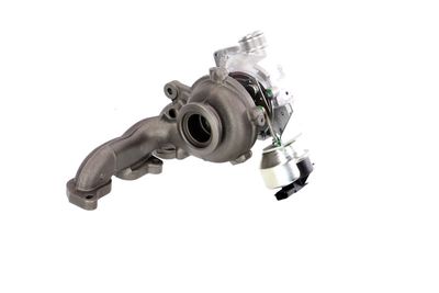 COMPRESOR SISTEM DE SUPRAALIMENTARE REMANTE 003002004422R 33