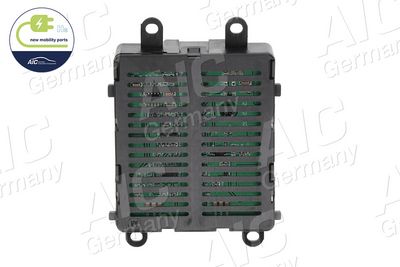 UNITATE DE CONTROL LUMINI
