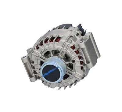 GENERATOR / ALTERNATOR VALEO 440468 28