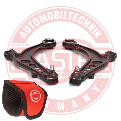 SET SUSPENSIE ROATA MASTER-SPORT GERMANY 37037KITMSM 1