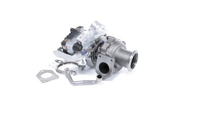 LADER AUFLADUNG BTS Turbo T981283 13