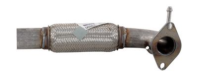 WELLROHR ABGASANLAGE