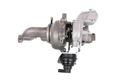 COMPRESOR SISTEM DE SUPRAALIMENTARE REMANTE 003002000064R 44