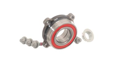 RADLAGERSATZ SKF VKBA3445 22