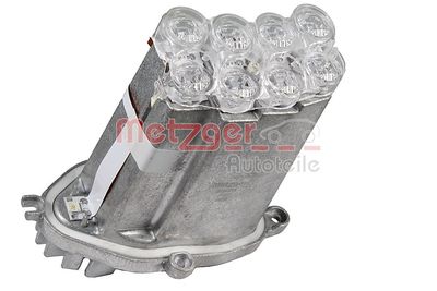 UNITATE DE CONTROL LUMINI METZGER AUTOTEILE 0896515 1