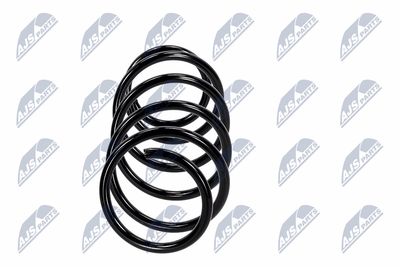 ARC SPIRAL NTY ASZFT005 17
