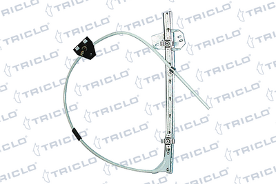 стъклоподемник TRICLO 105496
