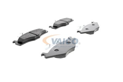 BREMSBELAGSATZ SCHEIBENBREMSE VAICO V108100 28