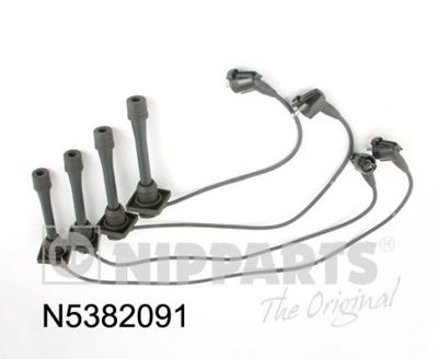 Комплект проводов зажигания NIPPARTS N5382091 для TOYOTA HARRIER