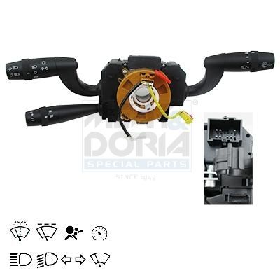 COMUTATOR COLOANA DIRECTIE