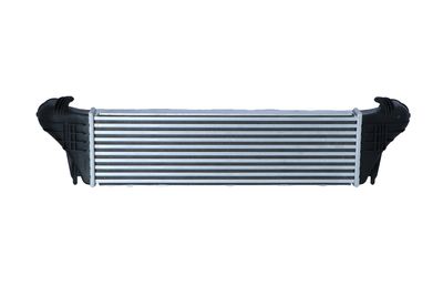 INTERCOOLER COMPRESOR NRF 30998 24