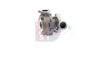 LADER AUFLADUNG AKS DASIS 155013N 11