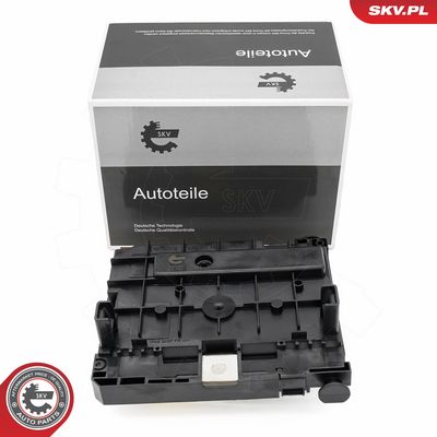 Řídící jednotka, řízení motoru SKV 96SKV323