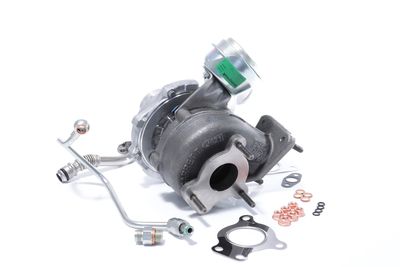 LADER AUFLADUNG BTS Turbo T981127 16