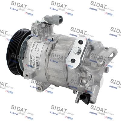 KOMPRESSOR KLIMAANLAGE