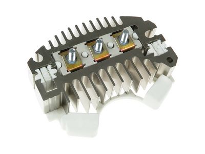 Gleichrichter, Generator