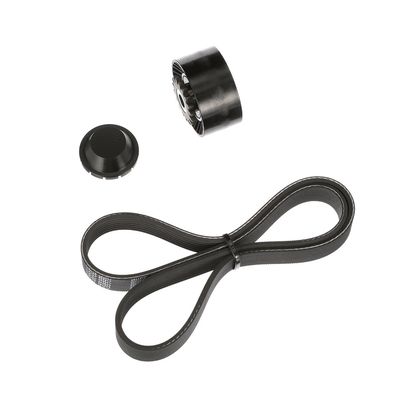 SET CUREA TRANSMISIE CU CANELURI GATES K017PK880 53