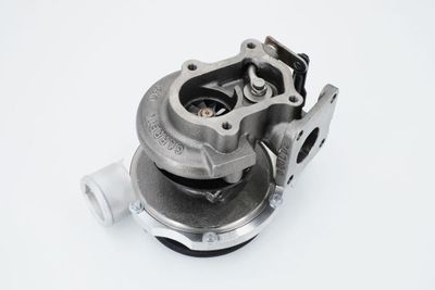 LADER AUFLADUNG GARRETT 7515925009S 3