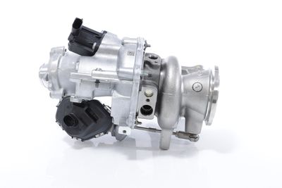 LADER AUFLADUNG BTS Turbo T916983 9