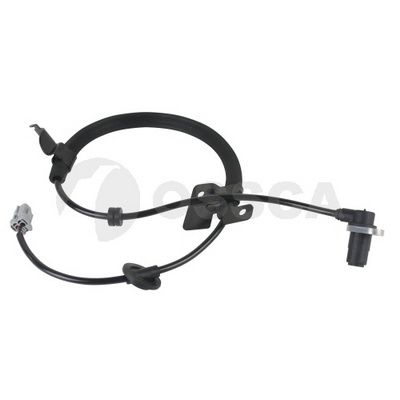 OSSCA 22520 Скобы тормозных колодок для NISSAN MAXIMA / MAXIMA QX V (A33) 2.0 V6 24V