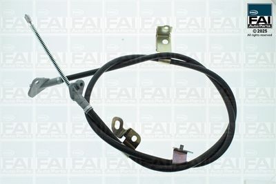 FAI AutoParts Trosas, stovėjimo stabdys