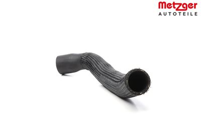 LADELUFTSCHLAUCH METZGER AUTOTEILE 2400698 7