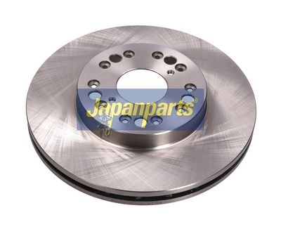 JAPANPARTS Тормозной диск