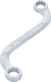 Doppel-Ringschlüssel