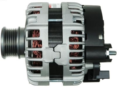 Alternator A0536S