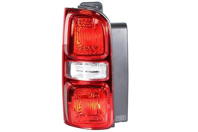 LAMPA SPATE