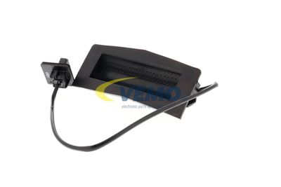 SCHALTER HECKKLAPPENENTRIEGELUNG VEMO V40730104 22