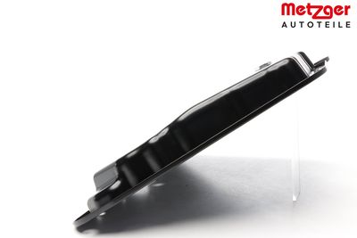 ÖLWANNE METZGER AUTOTEILE 7990079 13