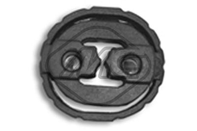 TAMPON CAUCIUC AMORTIZOR ESAPAMENT