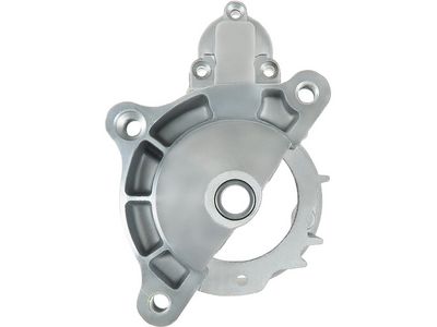 CAPAC SOC CARBURATOR