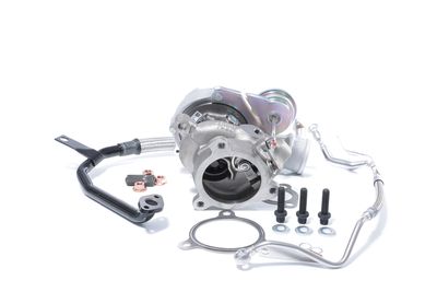 LADER AUFLADUNG BTS Turbo T981328 19