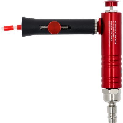 Sací/ofukovací pistole (stlačený vzduch) KS TOOLS 515.5575