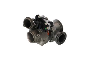 COMPRESOR SISTEM DE SUPRAALIMENTARE REMANTE 003002004705R 55