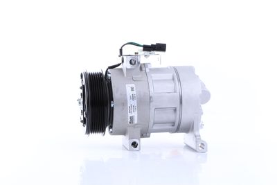 COMPRESOR CLIMATIZARE NISSENS 890249 7