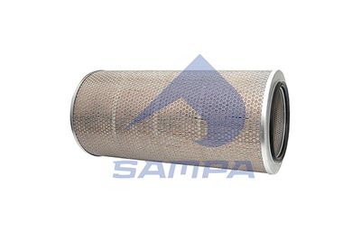 Filtro de aire