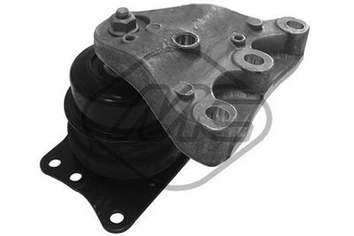 окачване, двигател Metalcaucho 41531