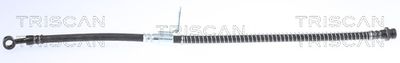 TRISCAN 8150 43186 Тормозной шланг  для HYUNDAI TIBURON (Хендай Тибурон)