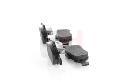 SET PLACUTE FRANA FRANA DISC GH GH412557 19