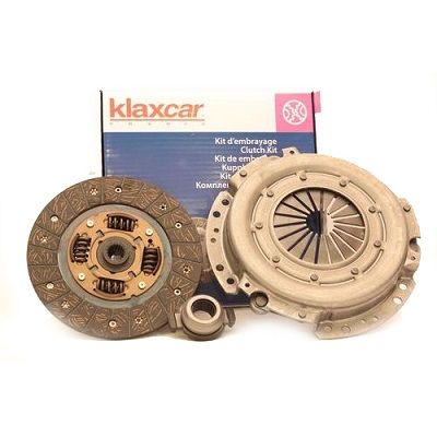 KLAXCAR-FRANCE 30028z Комплект зчеплення 