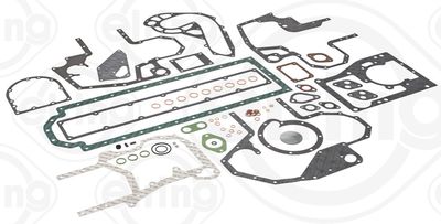 Pakkingset, motorblok - 518.795 - ELRING