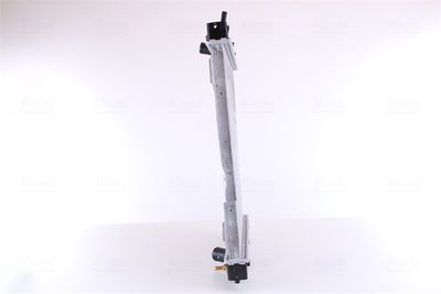 RADIATOR RACIRE MOTOR NISSENS 61002 2