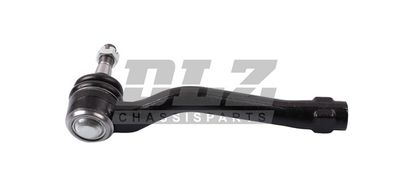 DLZ TE1506R Наконечник рулевой тяги  для LEXUS LS (_F4_) 460 (USF40, USF41)