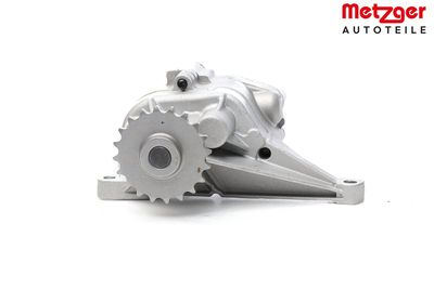 POMPA ULEI METZGER AUTOTEILE 8000021 4