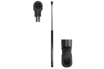 Gasveer kofferdeksel Links/Rechts maximale lengte: 507mm, sUV:183mm past: PEUGEOT 308 II FURGON/KOMBI/KOMBI/LIFTBACK 09.13-06.21