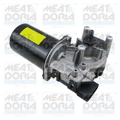 MEAT & DORIA 27090 Двигатель стеклоочистителя  для HYUNDAI i30 (Хендай И30)