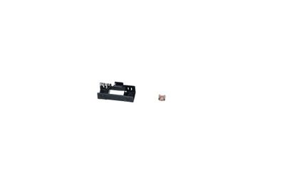 RADIATOR RACIRE MOTOR NRF 59019 5